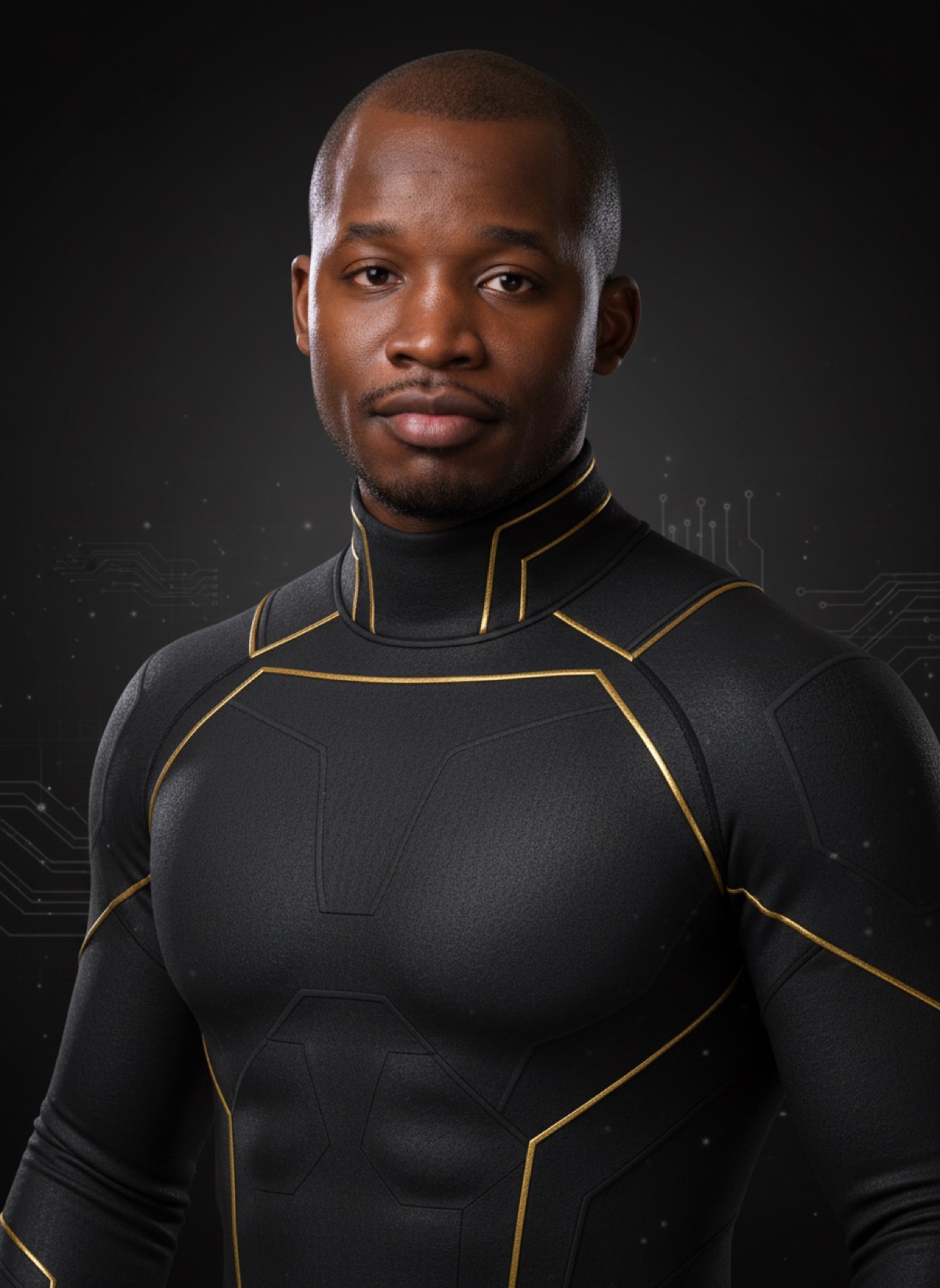 Jerome Lewis